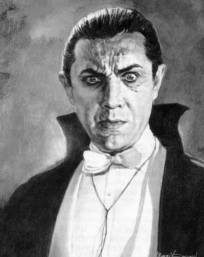 Mr. Bela suck me Dry